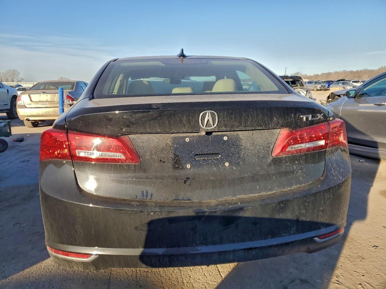 2020 Acura Tlx - Image 6