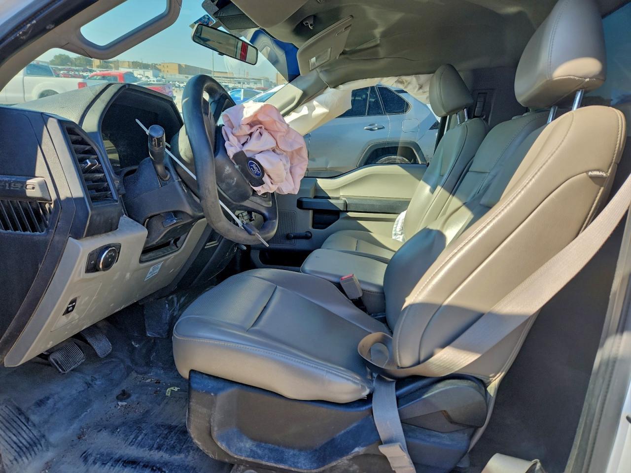 2019 Ford F150 - Фото 7
