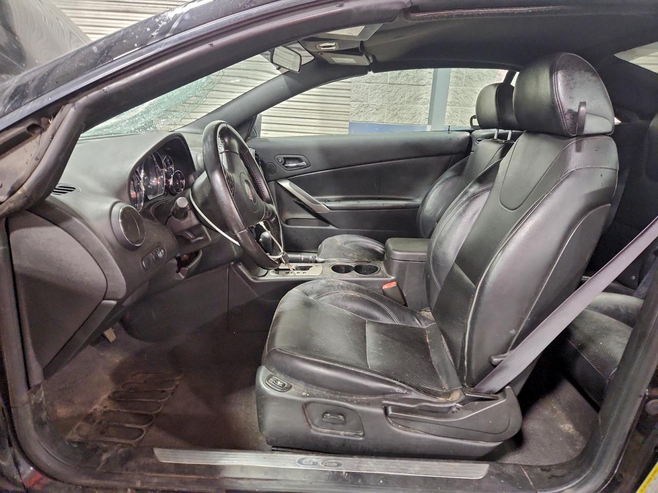 2007 Pontiac G6 Gt - Image 7