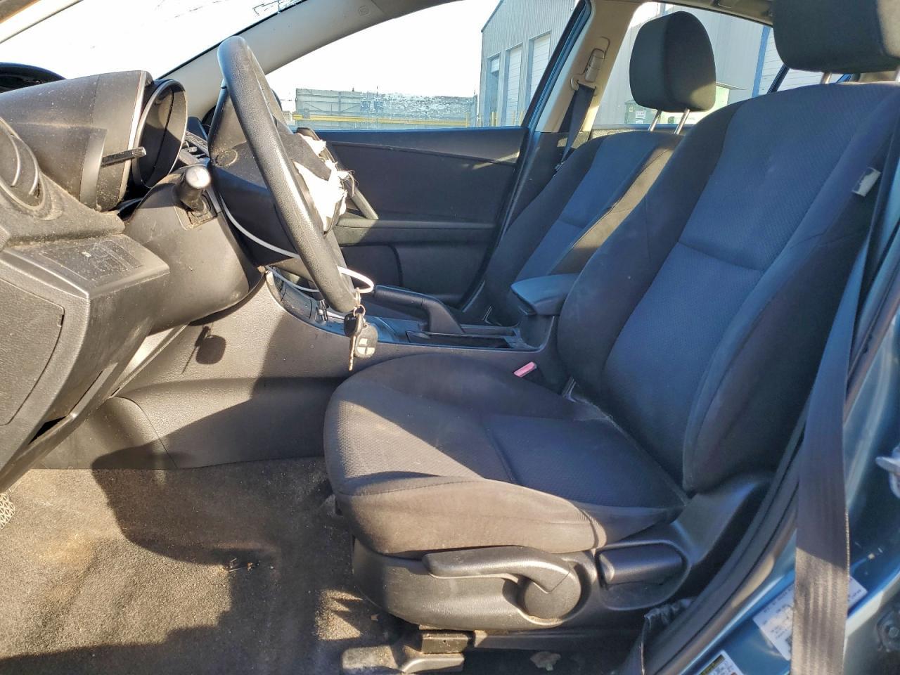 2011 Mazda 3 I - Фото 7