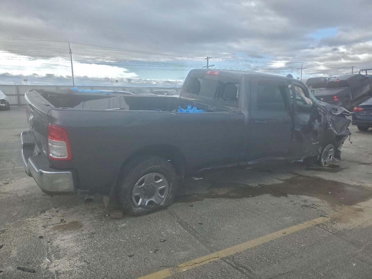 2019 Ram 3500 - Фото 3