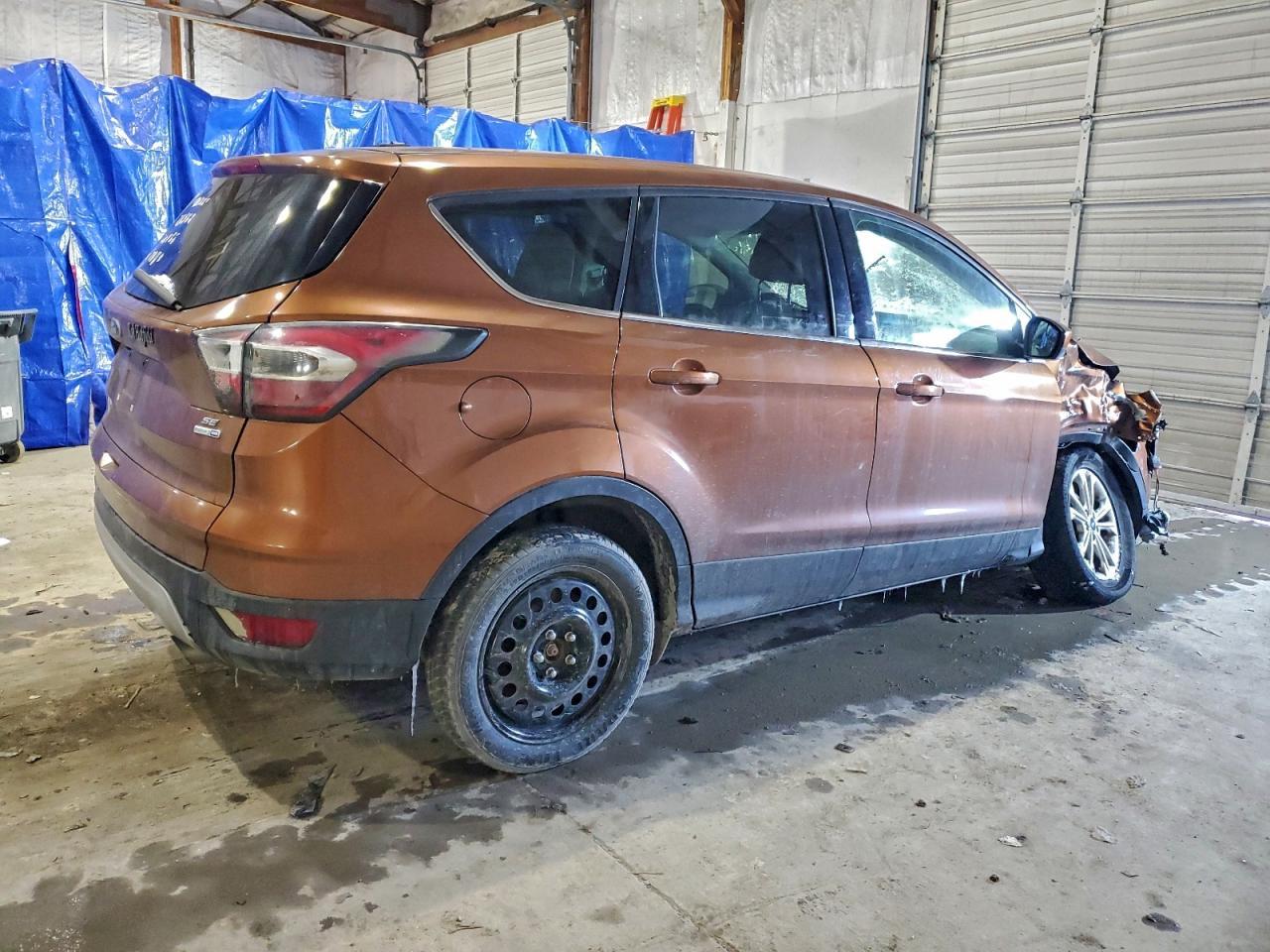 2017 Ford Escape Se - Image 3