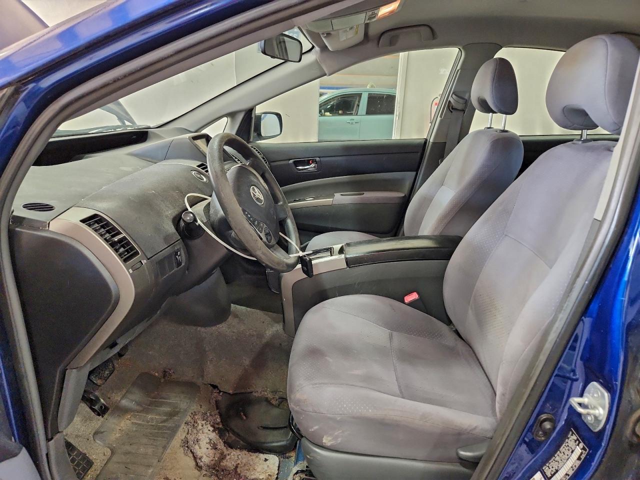 2008 Toyota Prius - Image 7
