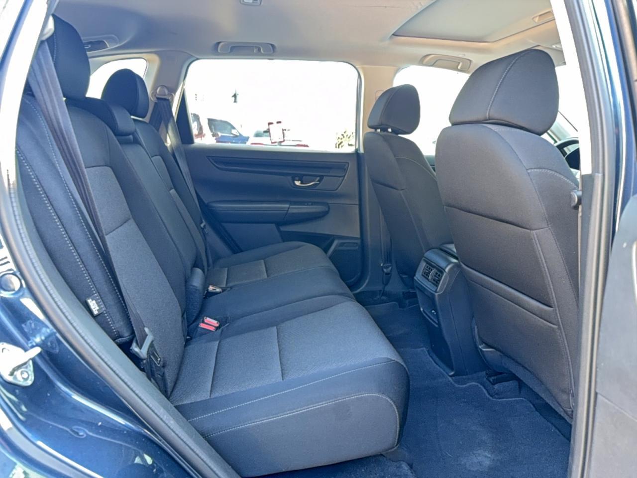 2024 Honda Cr-V Ex - Image 6