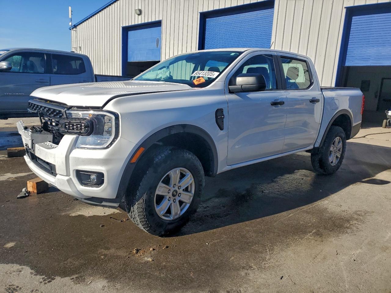 2024 Ford Ranger Xl