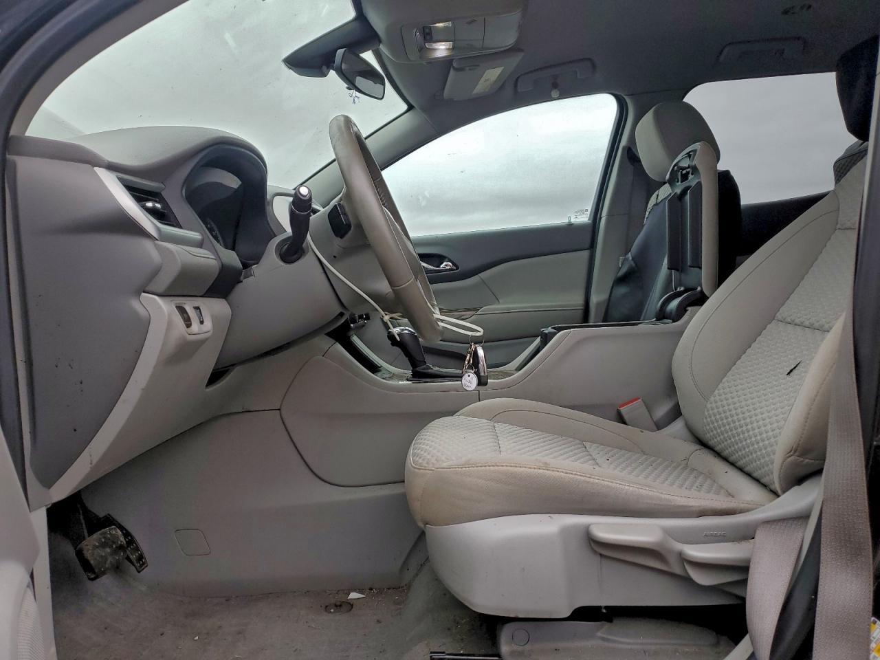 2018 GMC Acadia - Image 7