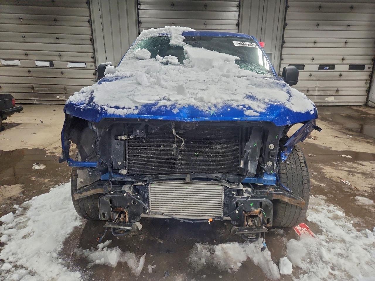 2018 Ford F150 Supercrew - Image 5
