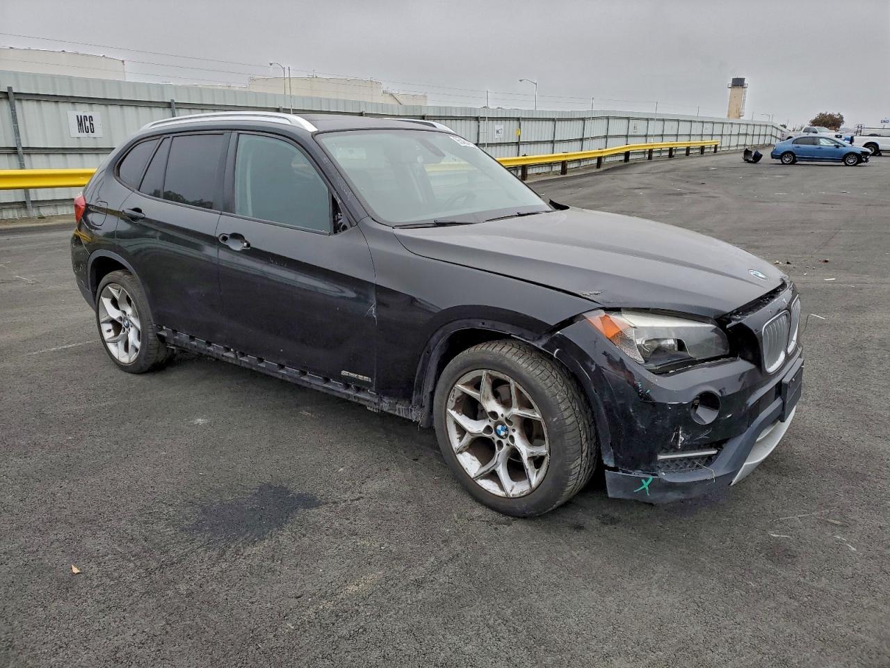 2014 BMW X1 Sdrive28I - Image 4