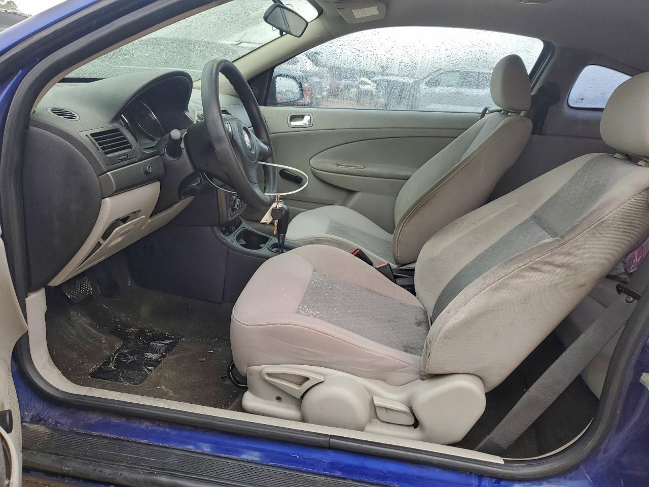 2007 Chevrolet Cobalt Ls - Image 7