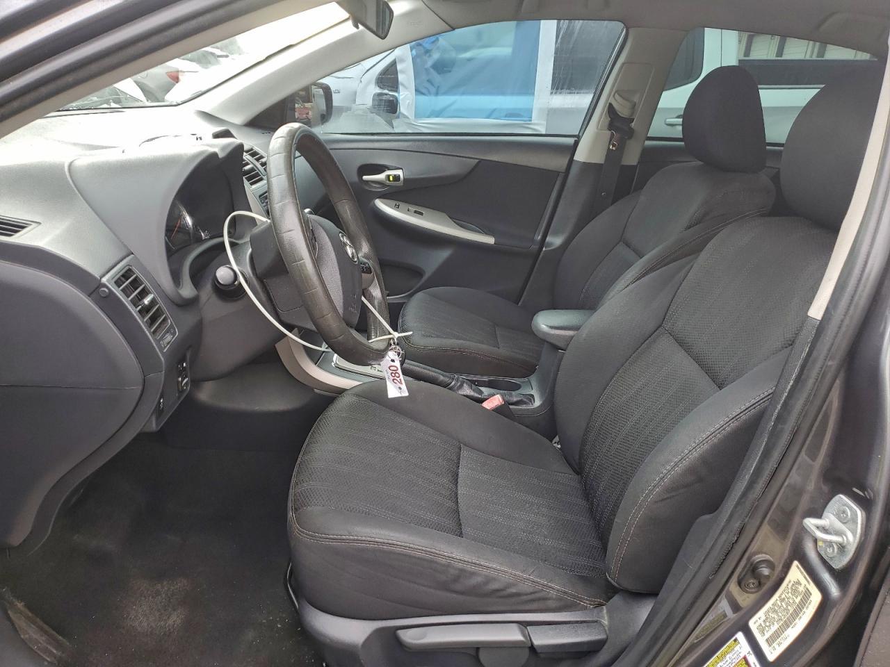 2013 Toyota Corolla - Image 7