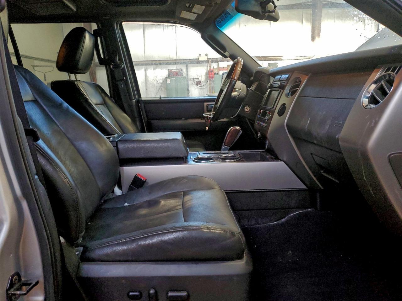 2010 Ford Expedition Limited - Фото 7