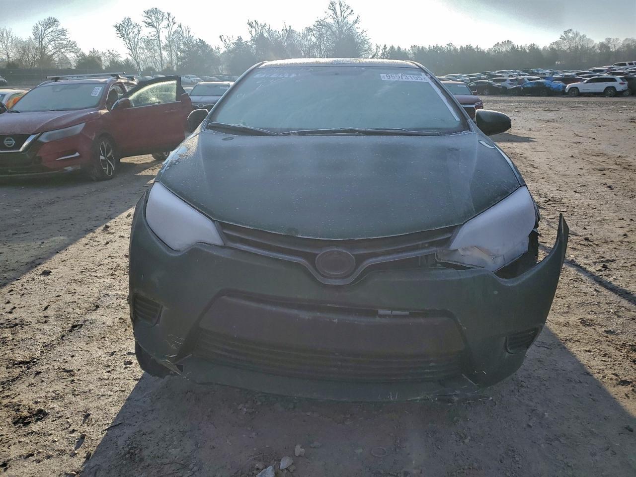 2014 Toyota Corolla L - Image 5