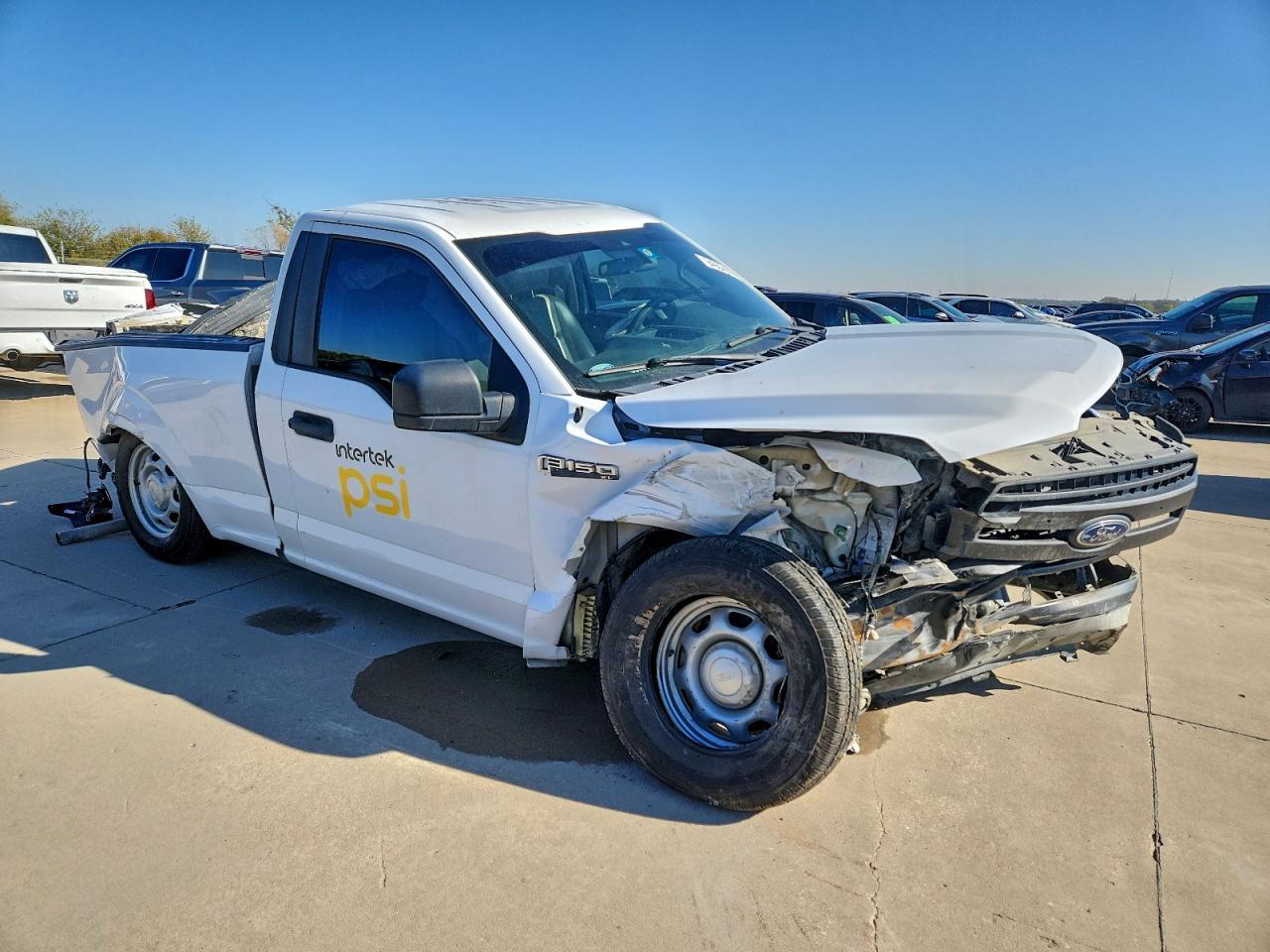 2019 Ford F150 - Фото 4