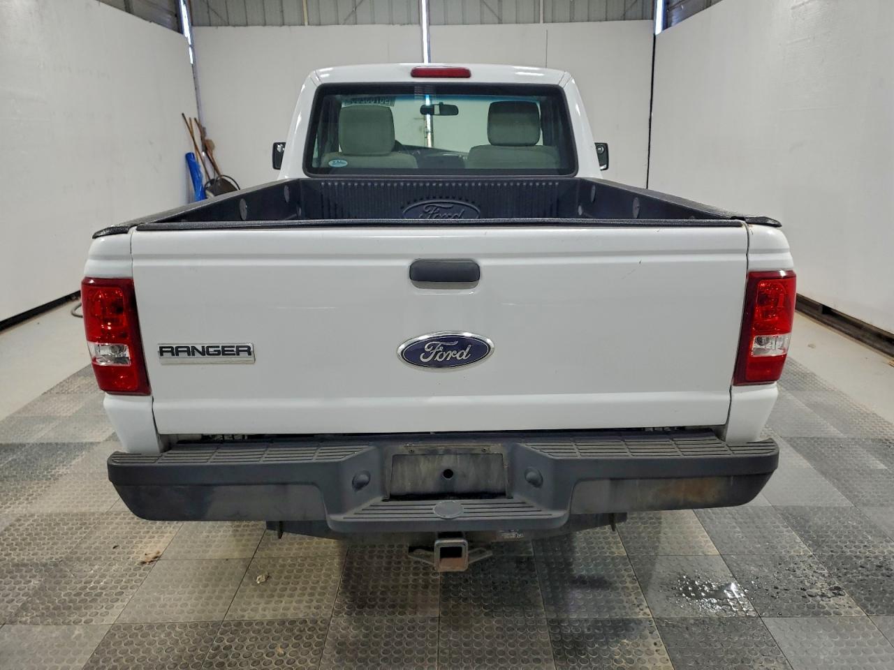 2010 Ford Ranger - Image 6