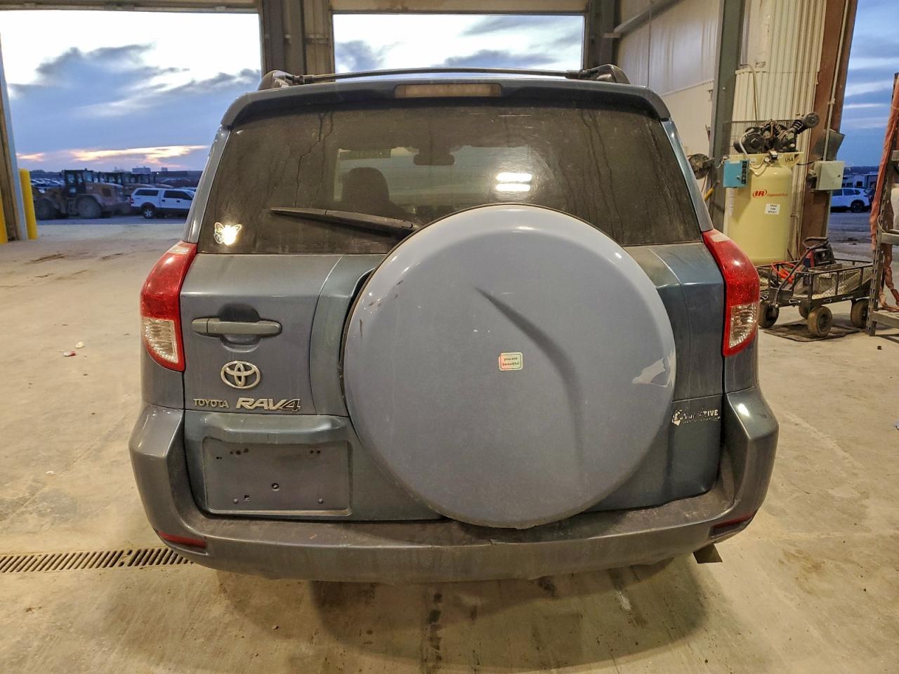 2006 Toyota Rav4 - Фото 6