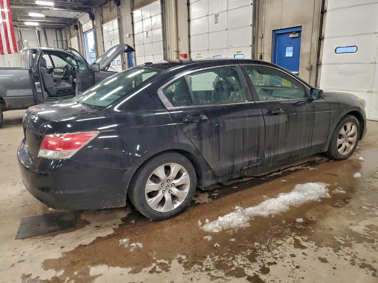 2010 Honda Accord Exl - Image 3