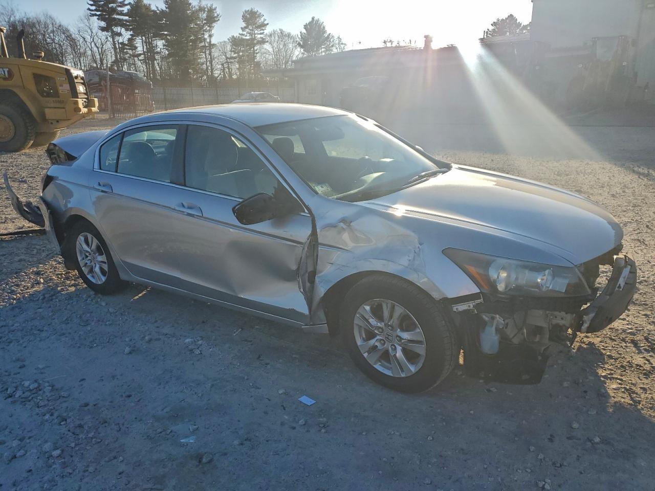 2009 Honda Accord Lxp - Image 4