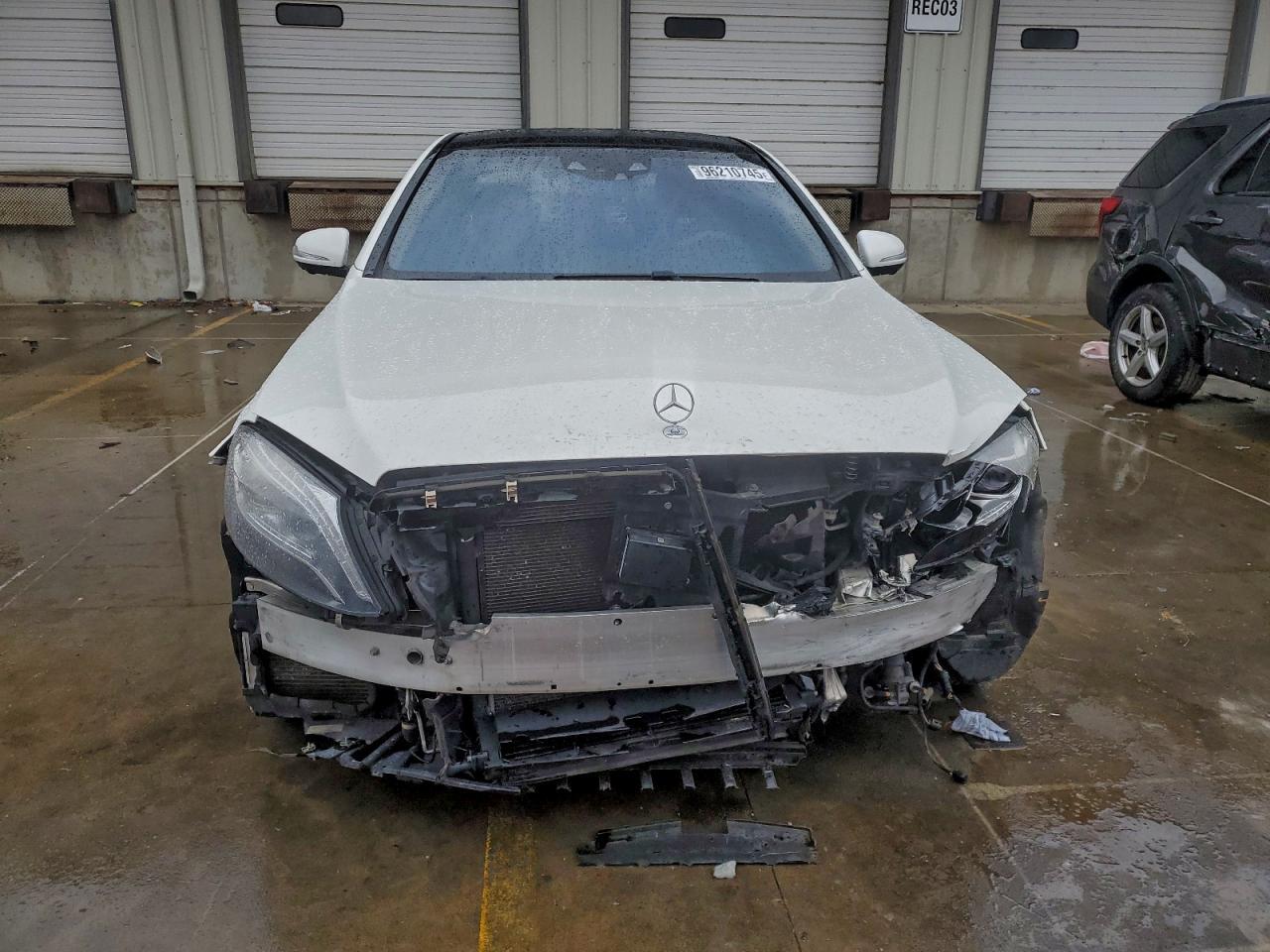 2017 Mercedes-Benz S 63 Amg - Image 5