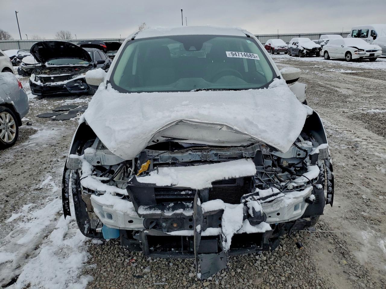 2019 Ford Escape Se - Image 5