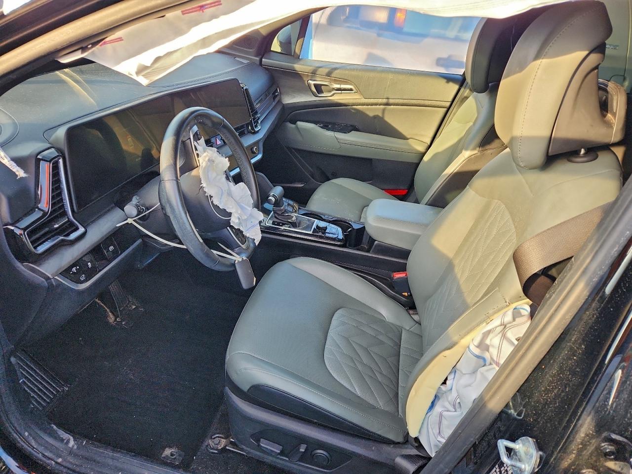 2023 Kia Sportage X Line - Фото 7