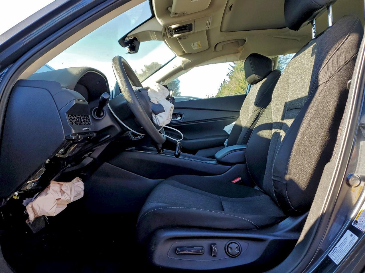 2024 Honda Accord Ex - Image 7