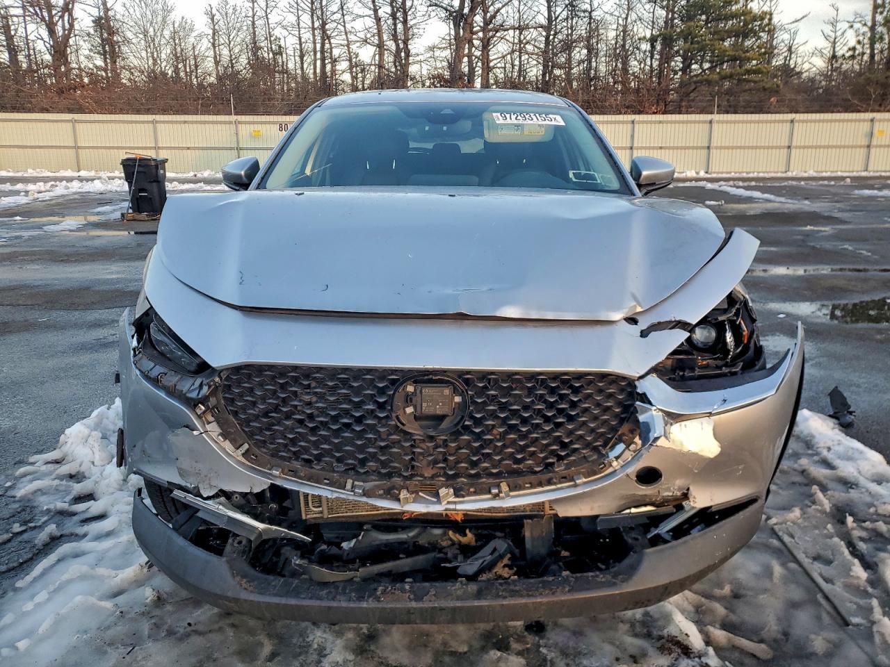 2020 Mazda Cx-30 Select - Фото 5