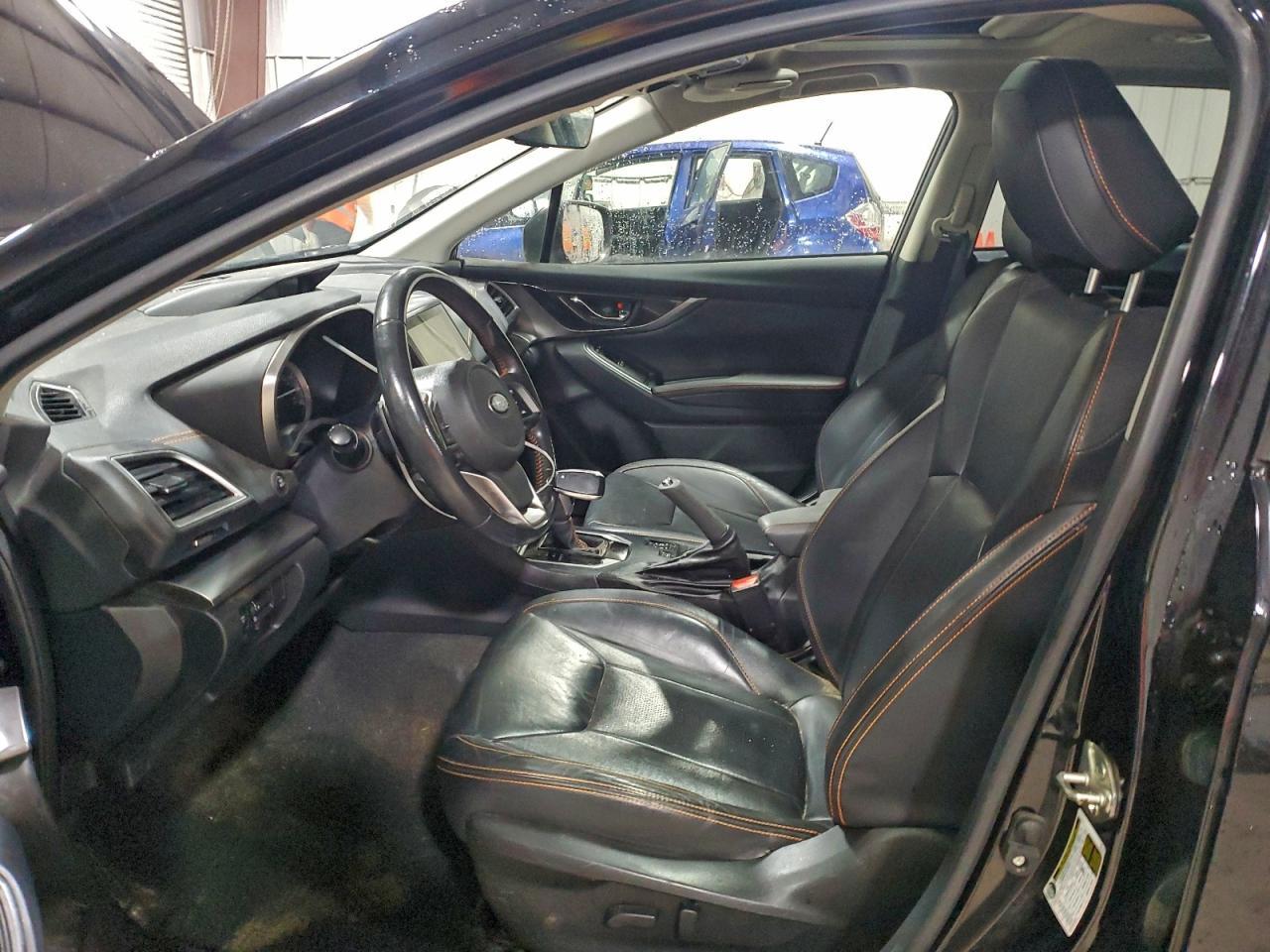 2020 Subaru Crosstrek Limited - Фото 7
