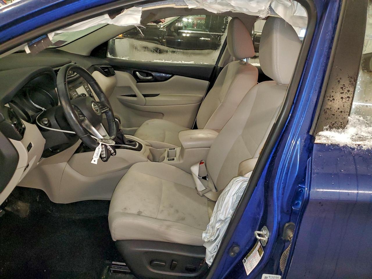 2018 Nissan Rogue Sport Sv - Image 7
