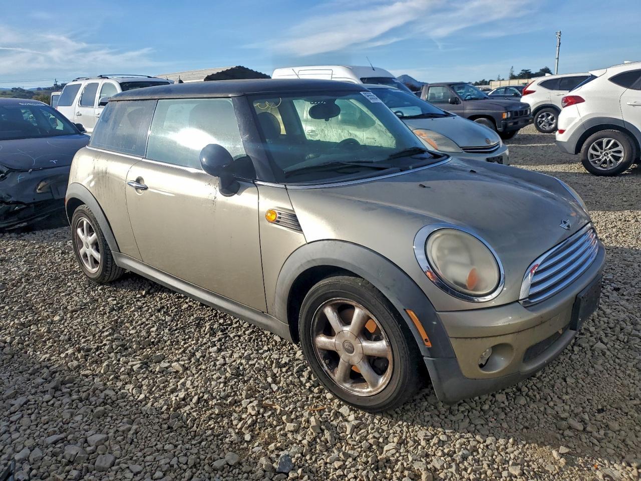 2009 Mini Cooper - Фото 4