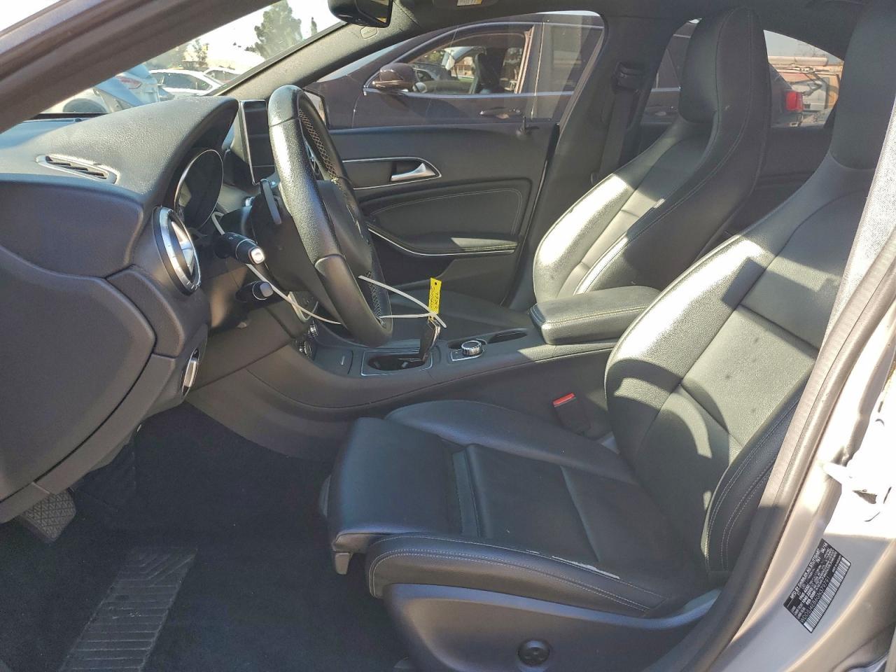 2016 Mercedes-Benz Cla 250 - Image 7