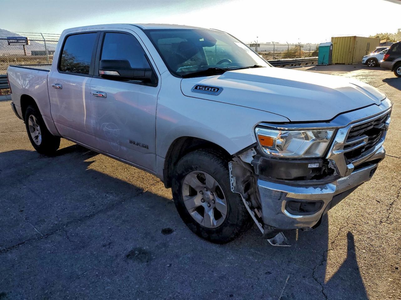 2019 Ram 1500 Big Horn/Lone Star - Image 4