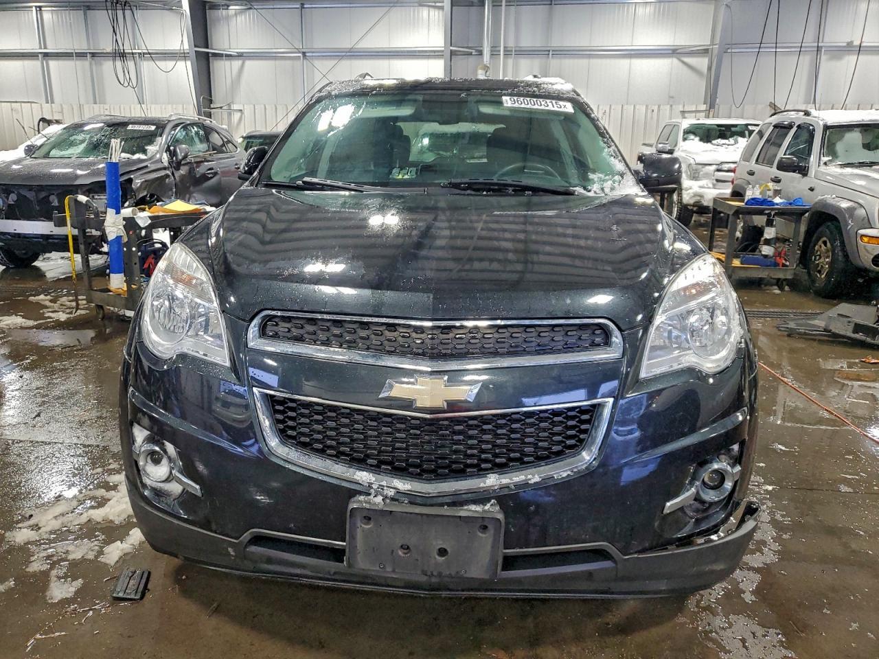 2012 Chevrolet Equinox Lt - Image 5