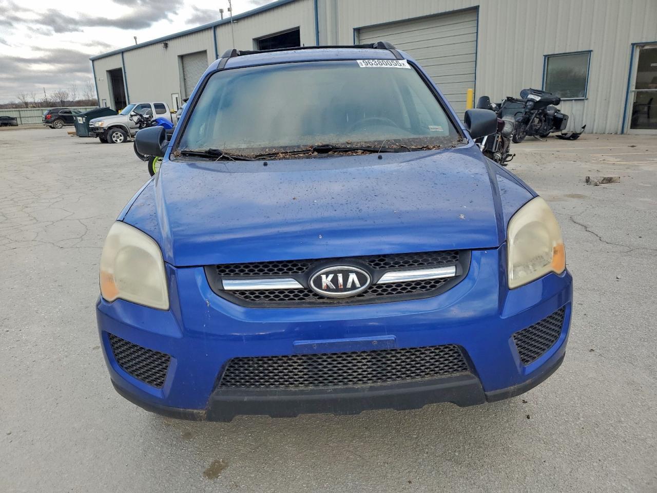 2017 Kia Sorento Ex - Фото 5