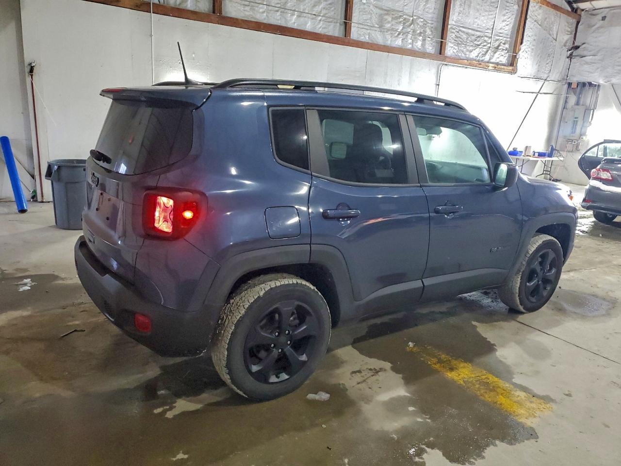 2021 Jeep Renegade Sport - Image 3
