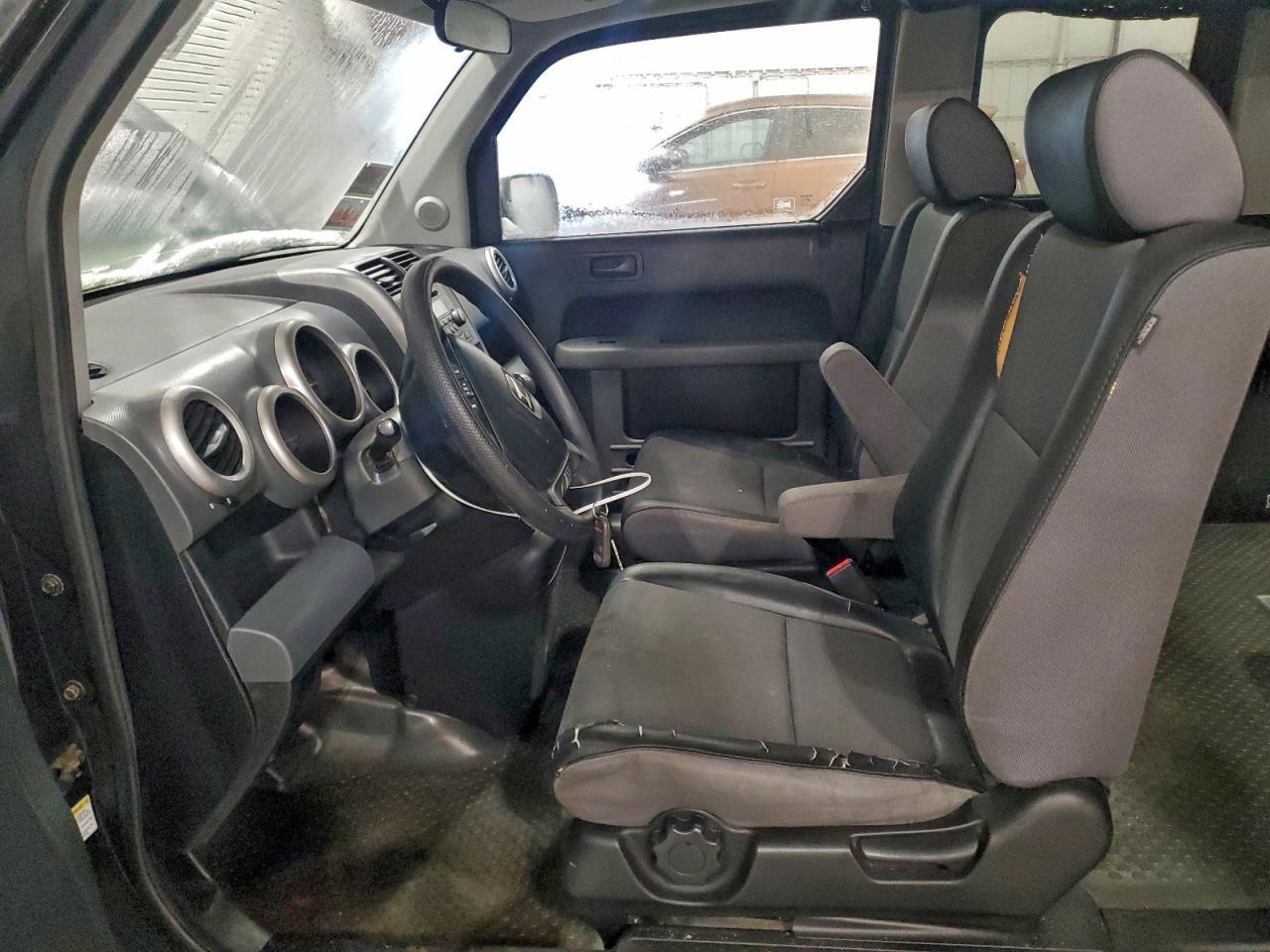 2005 Honda Element Ex - Фото 7