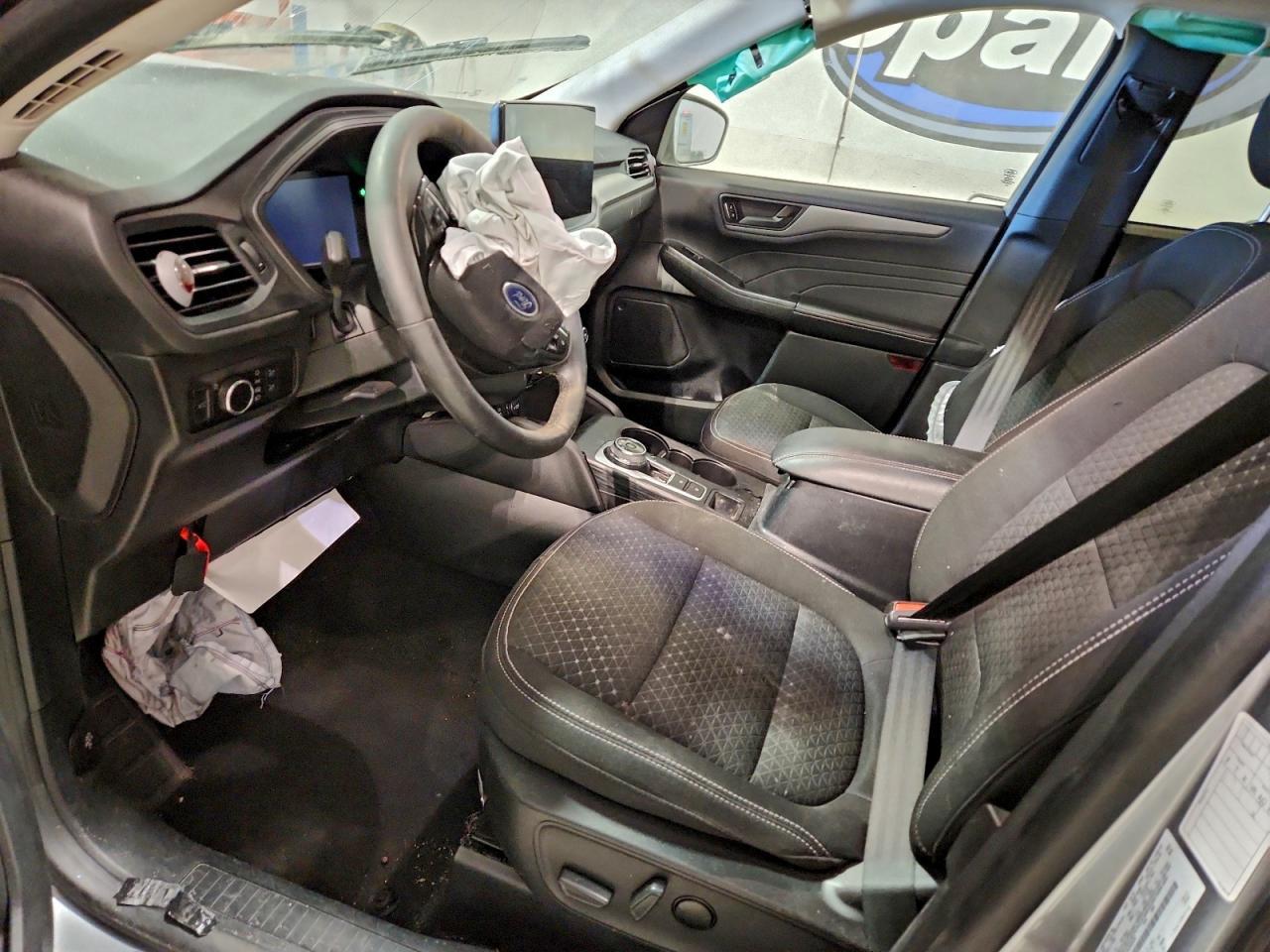 2023 Ford Escape Active - Фото 7