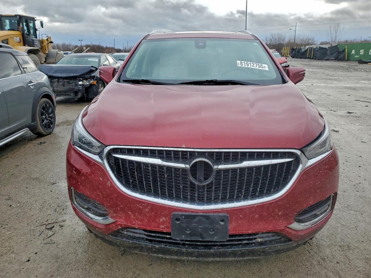 2018 Buick Enclave Premium - Фото 5