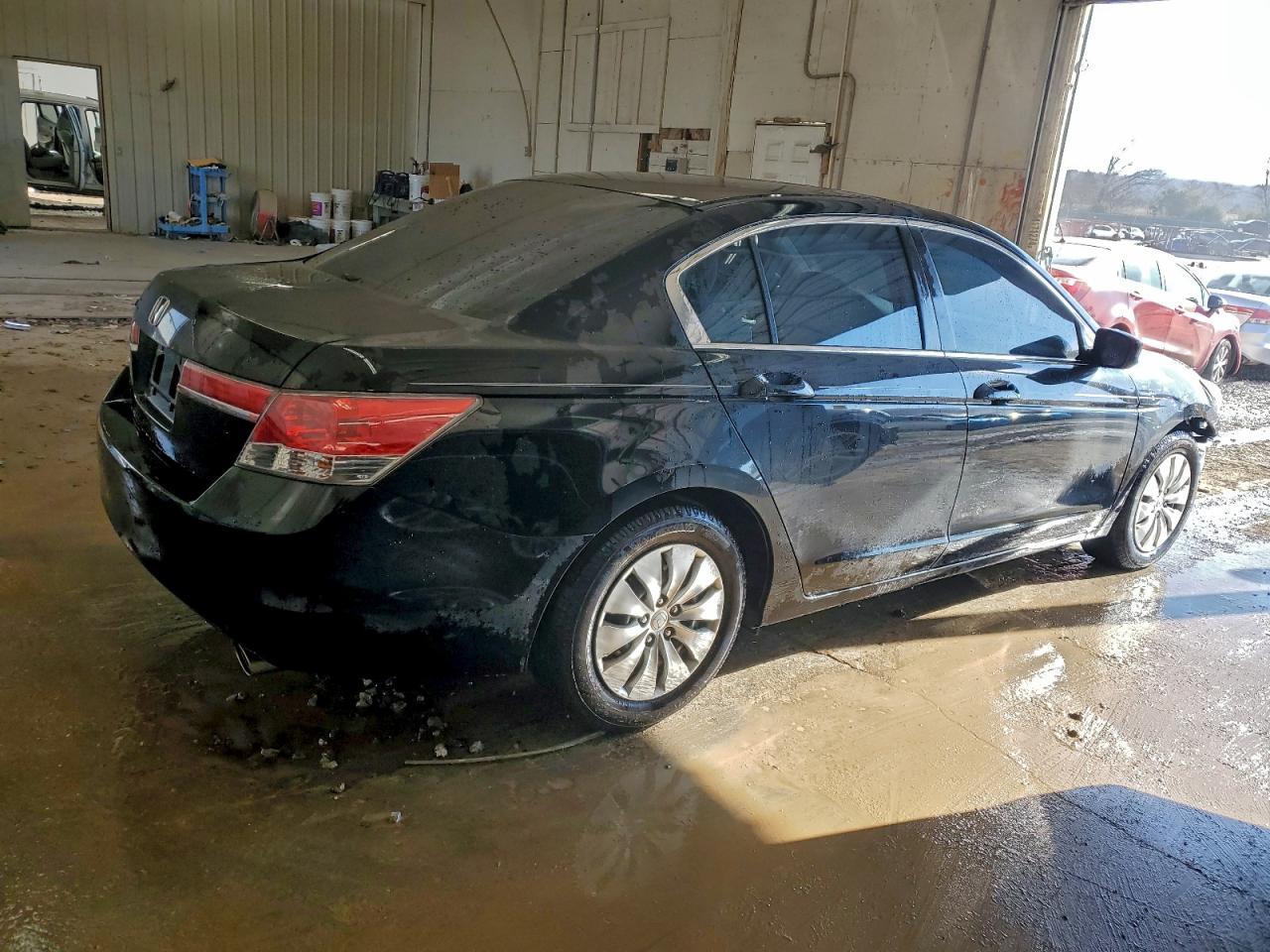 2012 Honda Accord Lx - Image 3