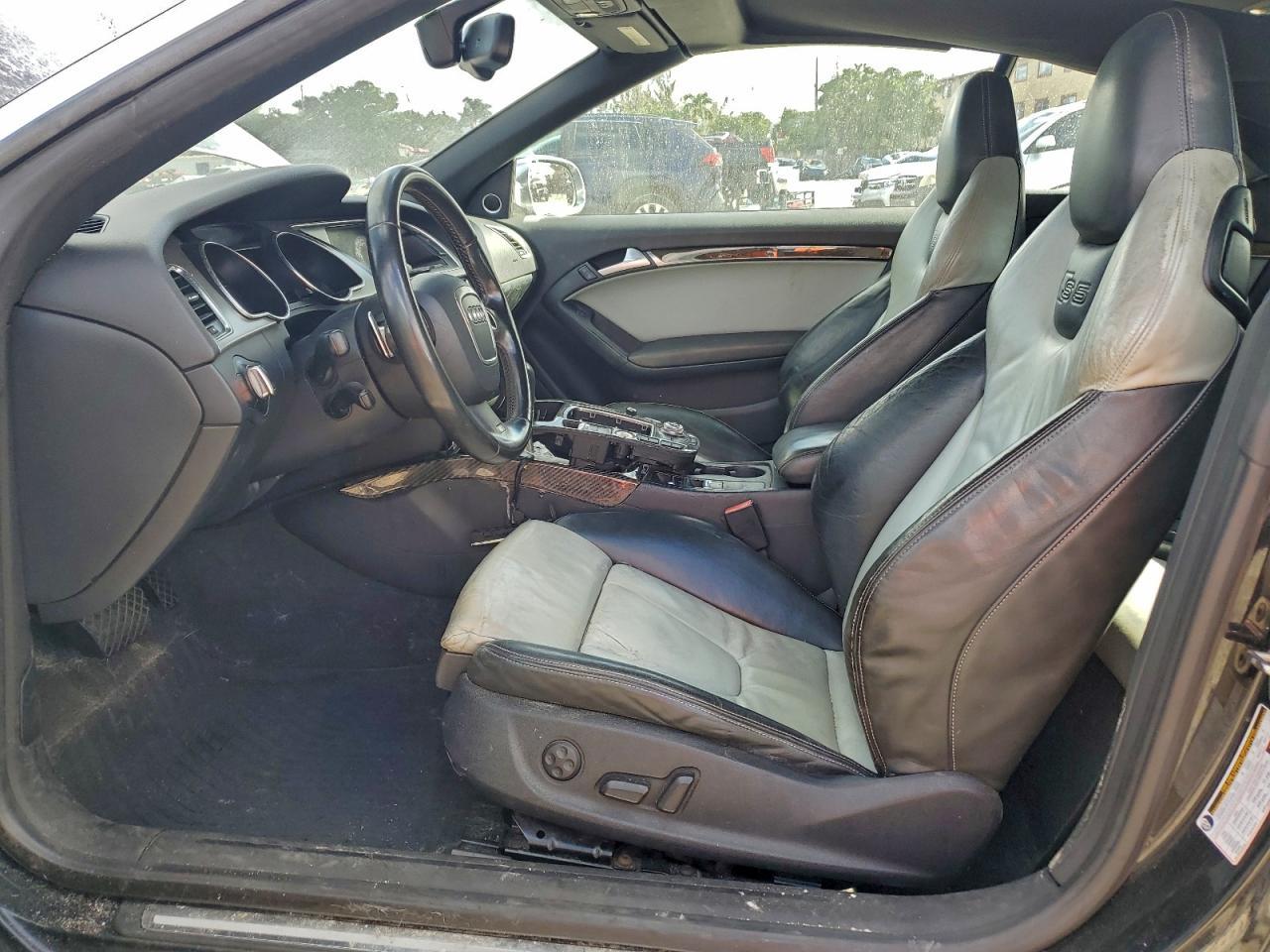 2010 Audi S5 Prestige - Фото 7