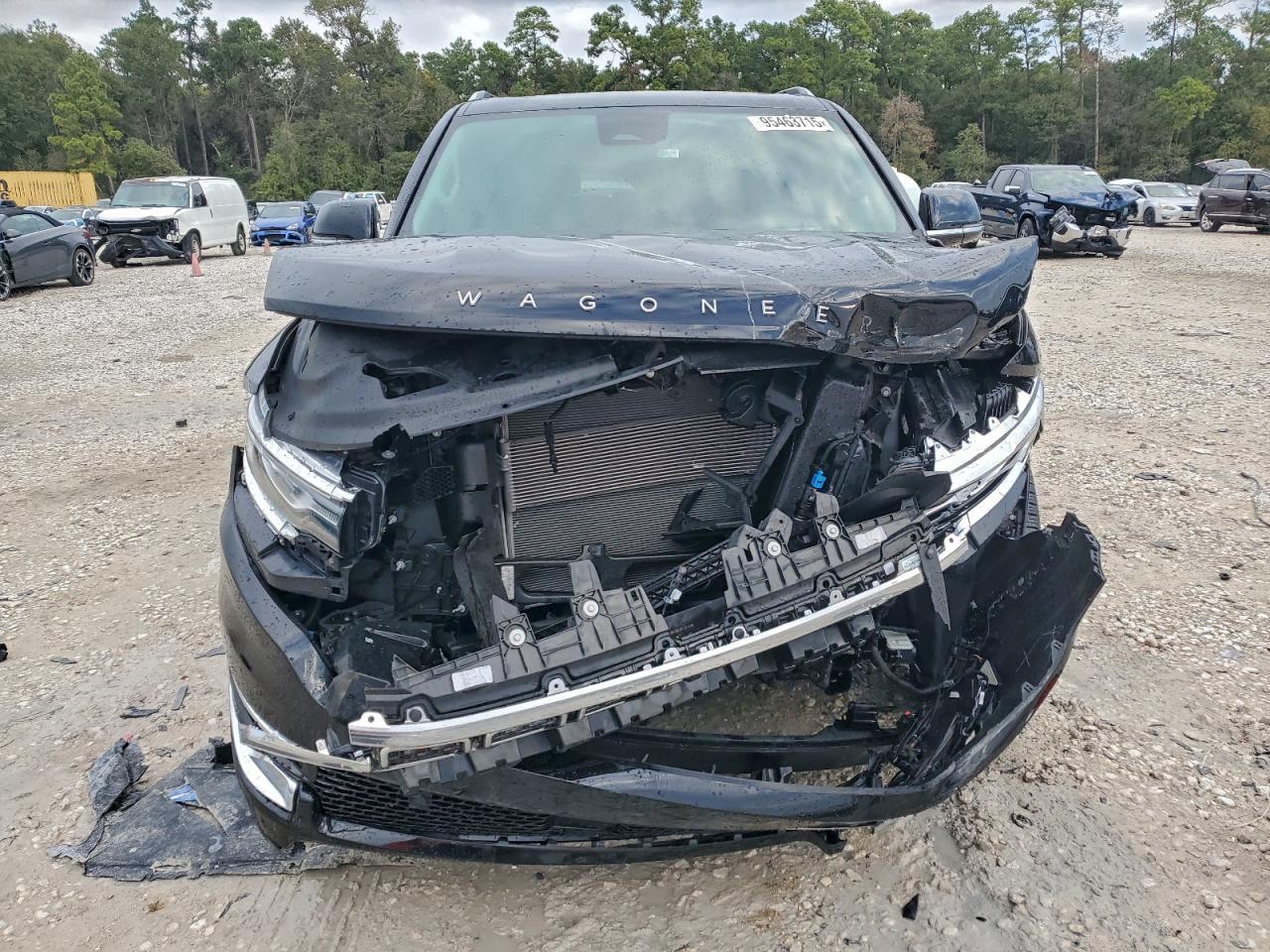 2024 Jeep Wagoneer L Series Ii - Image 5