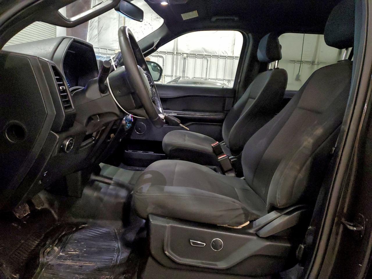 2018 Ford Expedition Max Xl - Image 7