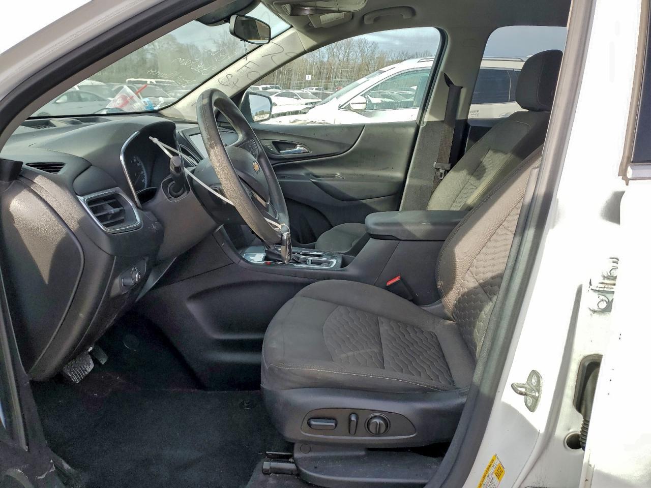 2018 Chevrolet Equinox Lt - Image 7