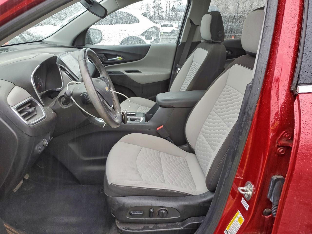 2019 Chevrolet Equinox Lt - Фото 7