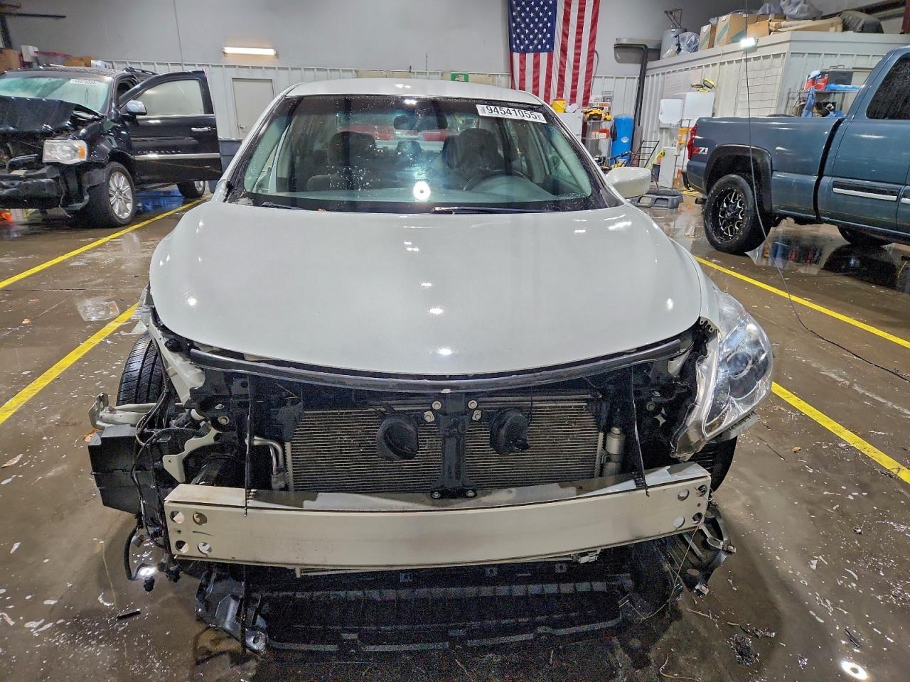 2013 Nissan Altima 2.5 - Фото 5