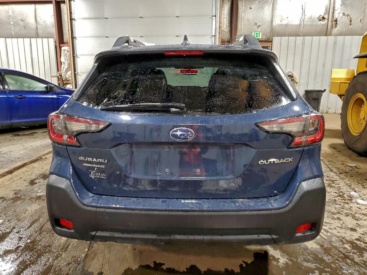 2024 Subaru Outback Premium - Фото 6