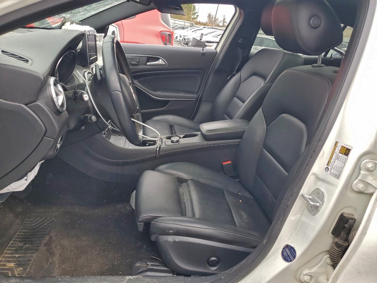 2017 Mercedes-Benz Gla 250 4Matic - Фото 7