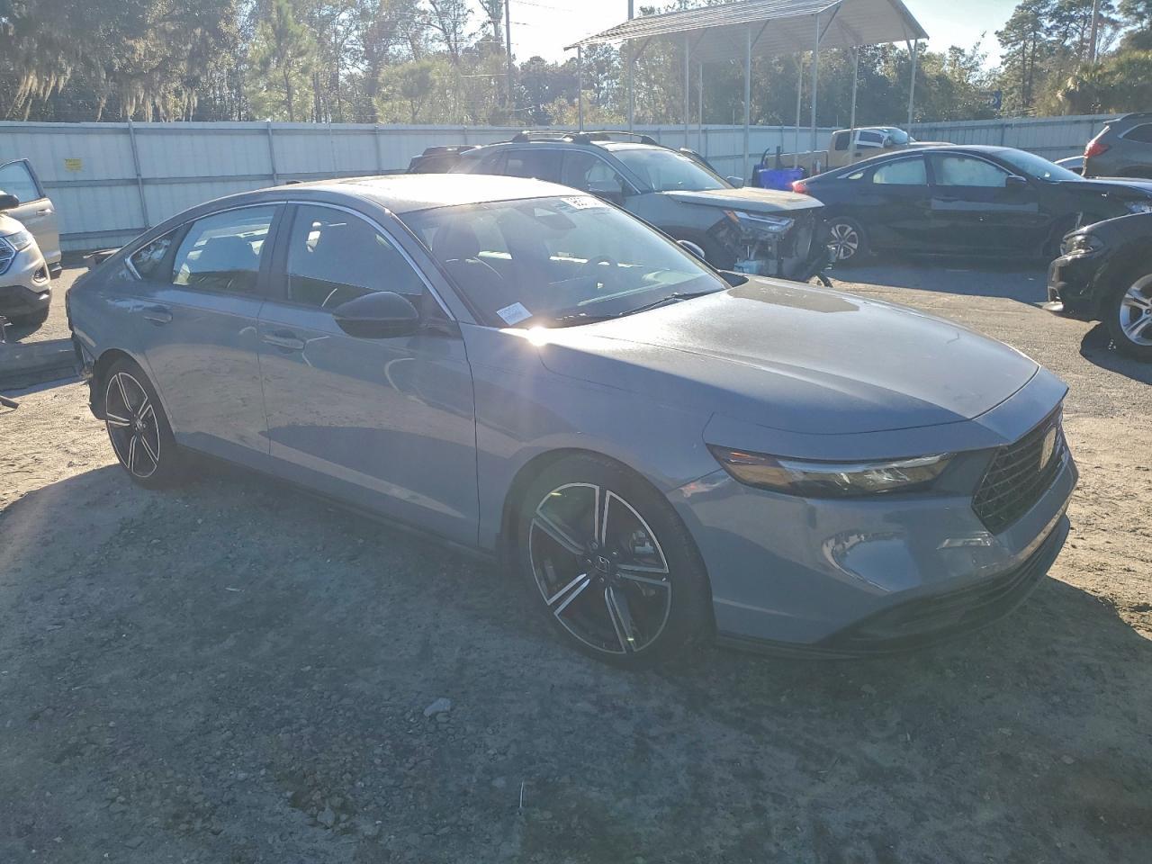 2023 Honda Accord - Image 4