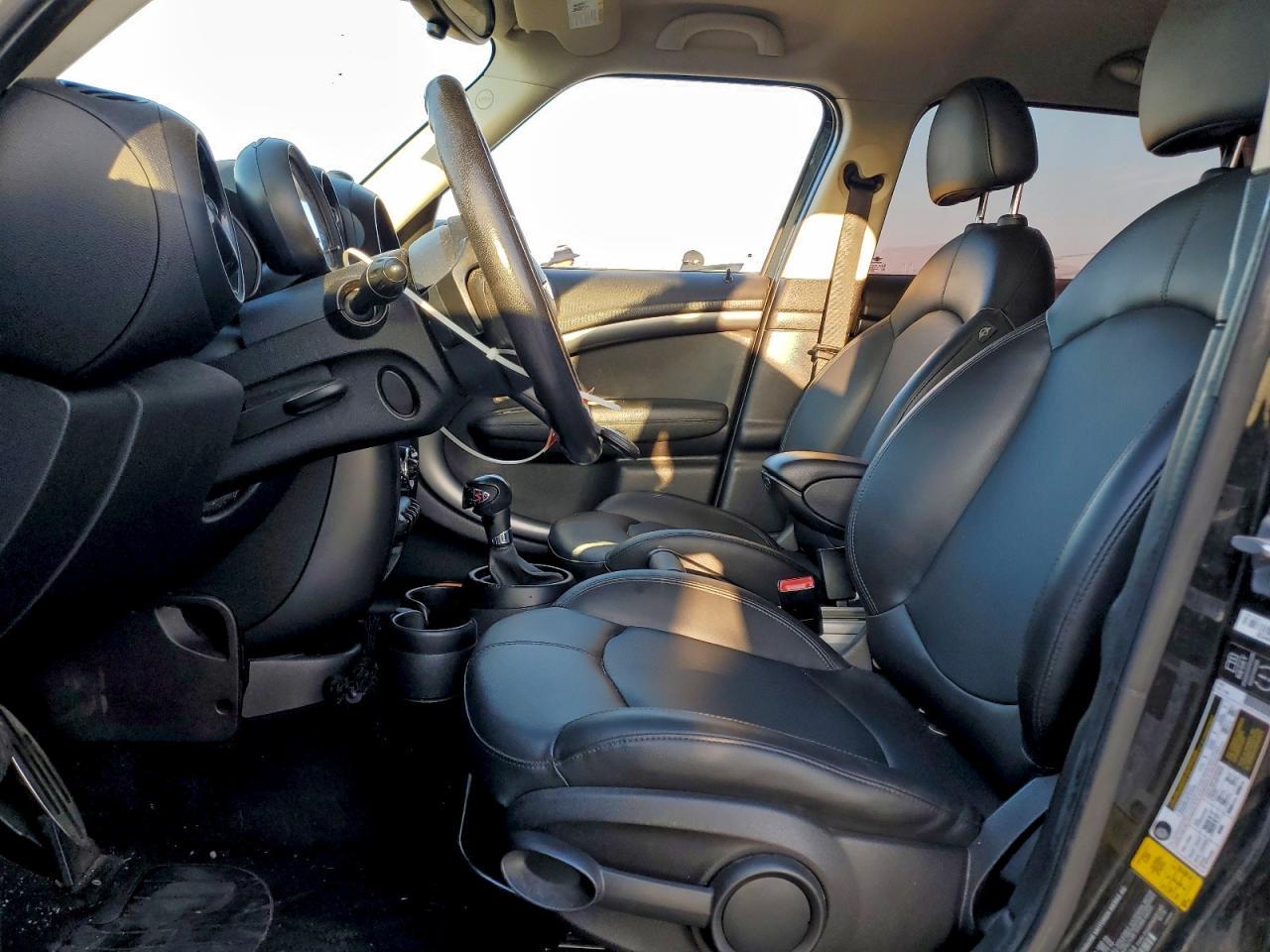 2013 Mini Cooper S Countryman - Фото 7