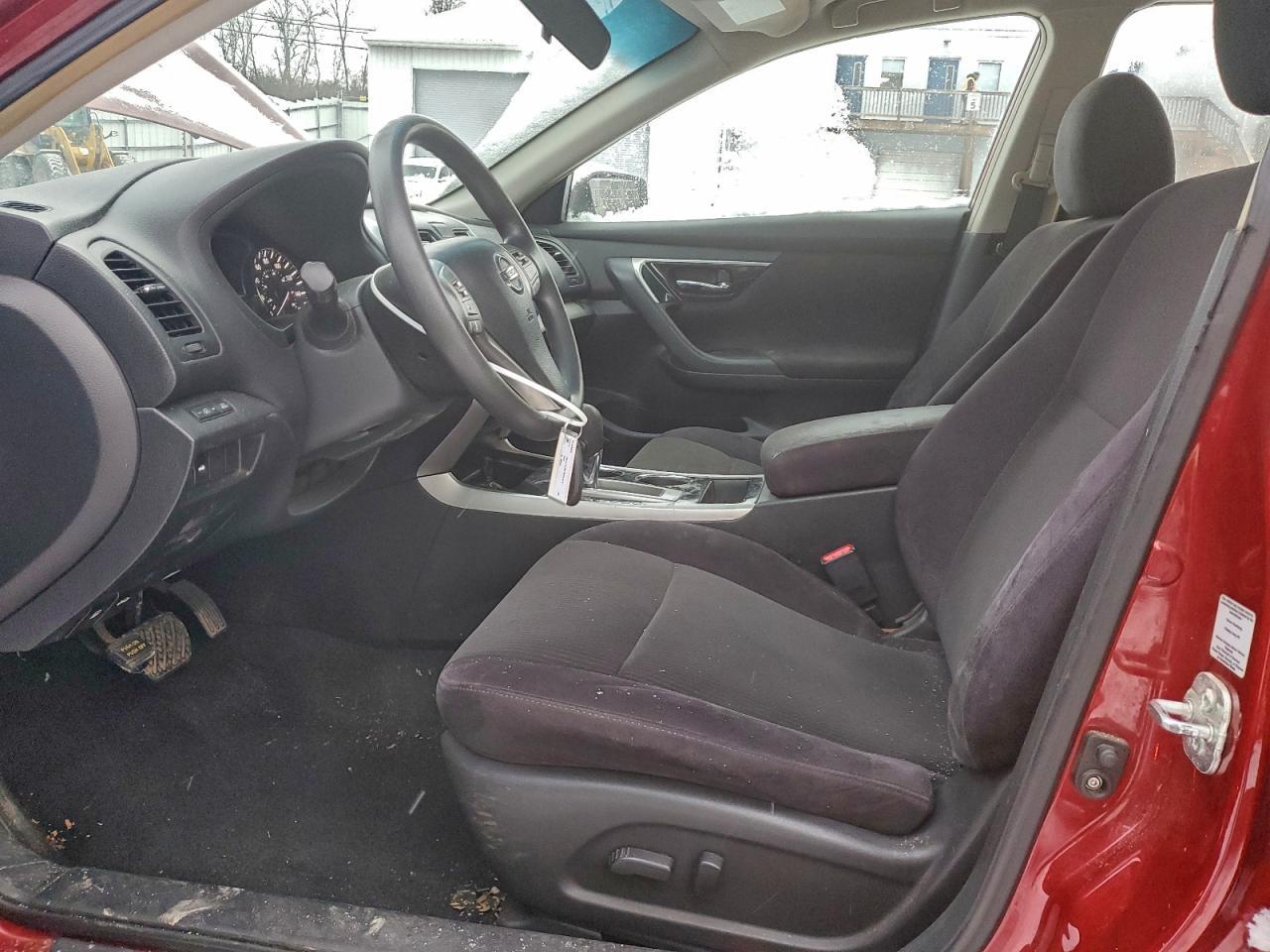 2013 Nissan Altima 2.5 - Image 7