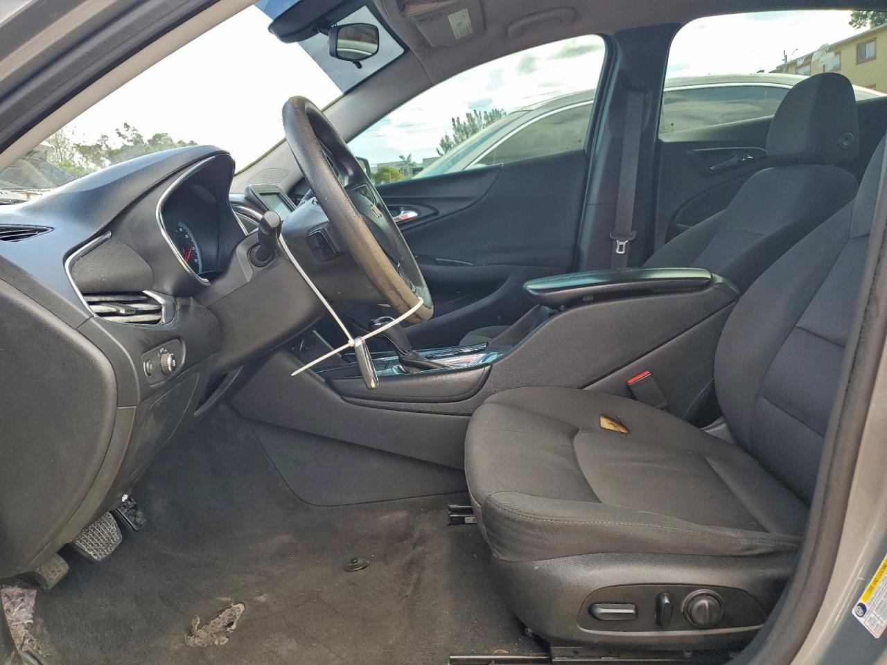 2018 Chevrolet Malibu Lt - Image 7